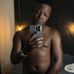 Foto de Gomes ao vivo na webcam