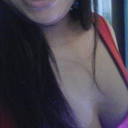 Foto de Gordinha ao vivo na webcam