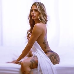 Foto de Gostosa Tatto ao vivo na webcam