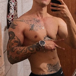 Foto de Gostosinho 99 ao vivo na webcam