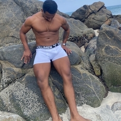 Gostoso 21