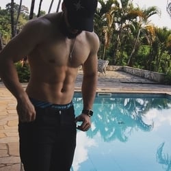 Foto de Gostoso Dot 22cm ao vivo na webcam