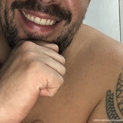 Foto de Gostoso e Safado ao vivo na webcam