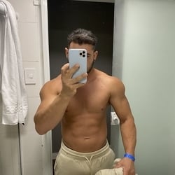 Foto de Gostoso Fit 88 ao vivo na webcam