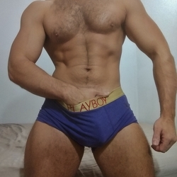 Gostoso Sexy