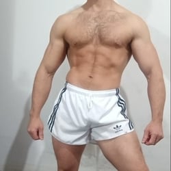 Foto de Gostoso Sexy ao vivo na webcam