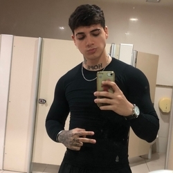Gostoso Único