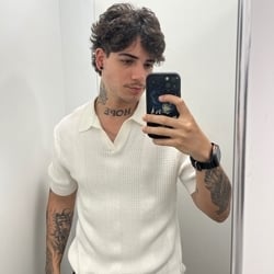 Foto de Gostoso Único ao vivo na webcam