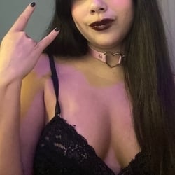 Foto de Gothic Witch - videos sexo ao vivo Sexo ao Vivo