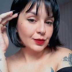 Foto de Gotica R 666 - camsoda Sexo ao Vivo
