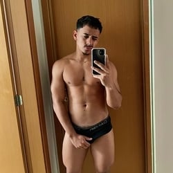 Foto de Grabrielzinho ao vivo na webcam