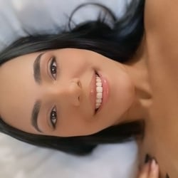 Foto de Grazieli ao vivo na webcam