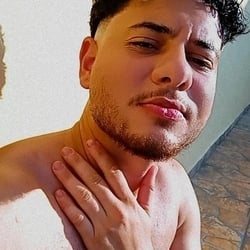 Foto de Gre Boss ao vivo na webcam