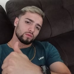 Foto de Gregory 028 ao vivo na webcam