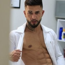 Foto de Gregu Cabeção ao vivo na webcam