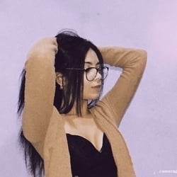 Foto de Greluda Rosinha ao vivo na webcam