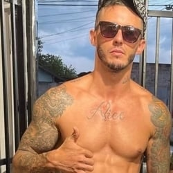 Foto de Gringo 777 ao vivo na webcam