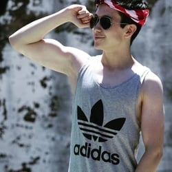 Foto de Gringo Dot Vers ao vivo na webcam