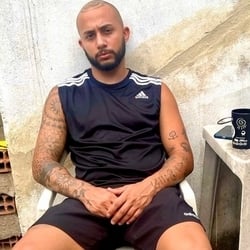 Foto de Gt Carioca ao vivo na webcam