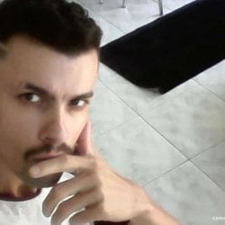 Foto de Gtesao ao vivo na webcam