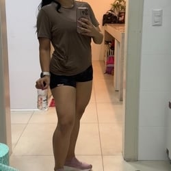 Foto de Gueni ao vivo na webcam