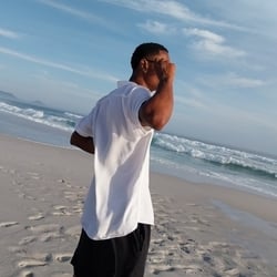 Foto de Gui 22 Carioca ao vivo na webcam