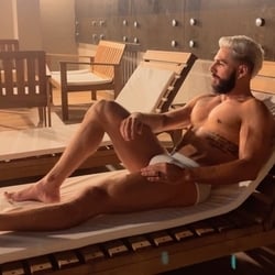 Foto de Gui Barbudo - videos sexo ao vivo Sexo ao Vivo