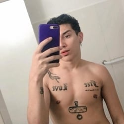 Foto de Gui N Levito ao vivo na webcam