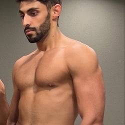 Foto de Gui Sousa ao vivo na webcam