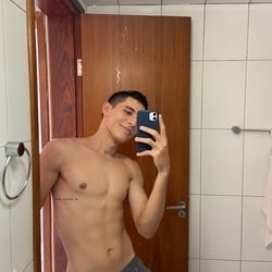 Foto de Guilherme 023 ao vivo na webcam