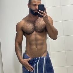 Foto de Guilherme Paixão ao vivo na webcam