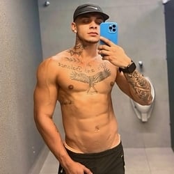 Foto de Guinho Moreno ao vivo na webcam