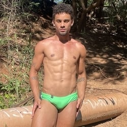 Foto de Guininu ao vivo na webcam