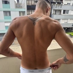 Foto de Gurizão Tatuado ao vivo na webcam
