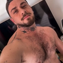 Foto de Gusta Henrique ao vivo na webcam