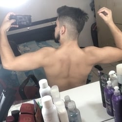 Foto de Gusta Hot ao vivo na webcam