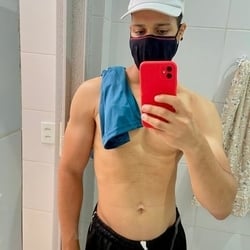 Foto de Gusta Sensual ao vivo na webcam