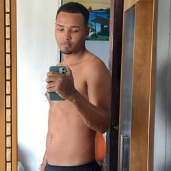 Foto de Gustavinho 26 ao vivo na webcam