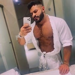 Foto de Gustavo 1293 ao vivo na webcam