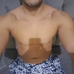 Foto de Gustavo 2069 ao vivo na webcam