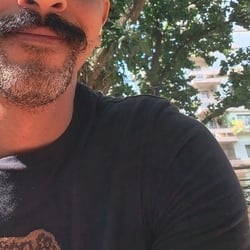 Foto de Gustavo 3536 ao vivo na webcam