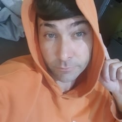 Foto de Gustavo B Boy ao vivo na webcam