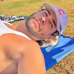 Foto de Gustavo Beaumont - videos sexo ao vivo Sexo ao Vivo