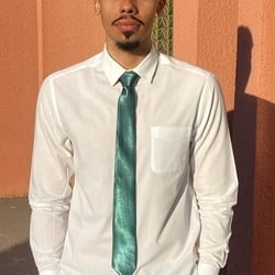 Foto de Gustavo Brasil ao vivo na webcam