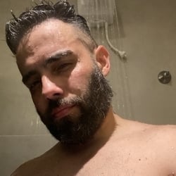 Foto de Gustavo Sp ao vivo na webcam