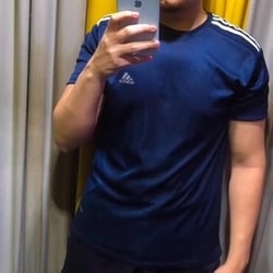 Foto de Gustta Lorin ao vivo na webcam