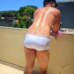 Foto de Guto Personal ao vivo na webcam