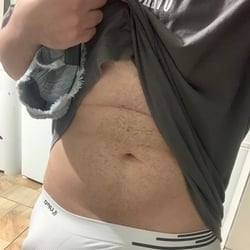 Foto de Guto King ao vivo na webcam