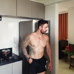 Foto de Guto Sedu ao vivo na webcam