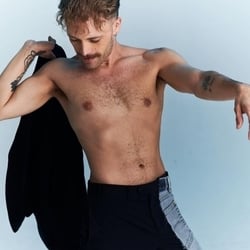 Foto de Guto ao vivo na webcam